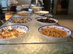 -万达文华酒店·48F云端窗景美食汇自助餐厅