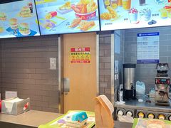-麦当劳(龙湖北京大兴天街店)