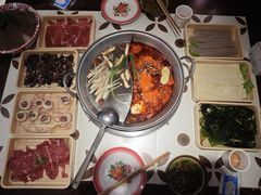 -江北北火锅馆·公路夜市(魏公村店)