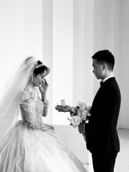 -金夫人婚纱摄影(华南店)