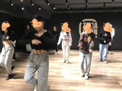 -嘉禾舞社 街舞培训工作室
