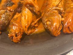 -陈家老院子·长春特色东北家宴(一匡街店)