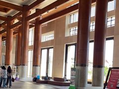 -三亚海棠湾万丽度假酒店