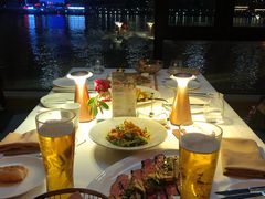 -Kathleen's Waitan 凯圣琳江景西餐厅(外滩店)
