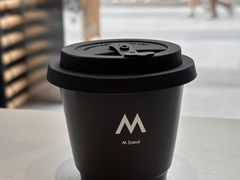 -M Stand(成都COSMO店)