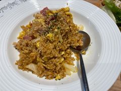 照烧鸡肉炒饭-必胜客(北苑路店)