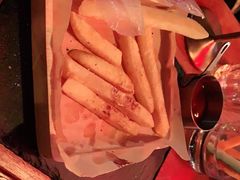 -百特喜·意大利餐厅(万达常德店)
