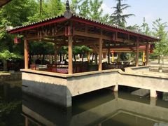 -源泉冷水鱼庄(小鱼洞店)
