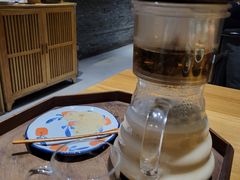 -竹里馆 ·茶食(奥体店)