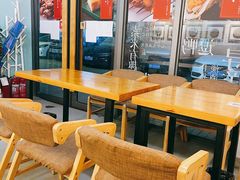 -逗烤·轻烧烤(福田店)