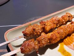 -额尔敦传统涮(公园西路店)