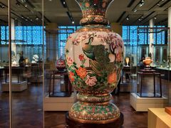 -北京工艺美术博物馆