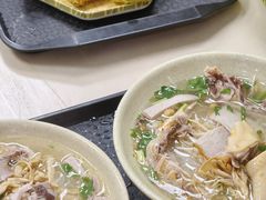 -华姐鸡粉(教育路店)