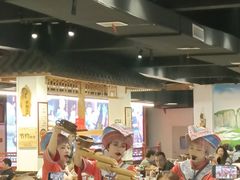 -巴人堂(女儿城店)