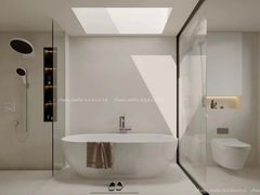 -星杰国际设计 别墅大宅装修(虹桥分公司)