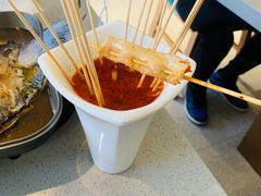 -半天妖烤鱼(方庄店)