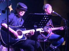-ohbar live house(人广店)