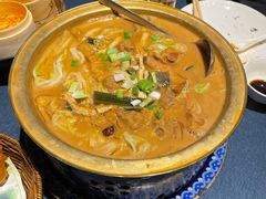 全家福砂锅-金狮麟·新豫菜(金码大厦店)
