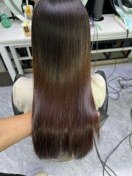 -逅续沙发自然卷专研