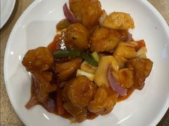-麒麟中餐厅·经典粤菜·地道菜式老字号(广州长隆酒店)