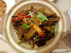 -阿英煲(凉城路店)