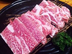 -黑牛の店·和牛烧肉(大悦城店)
