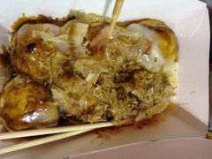 章鱼小丸子-咕噜咕噜·章鱼小丸子(西湖路店)