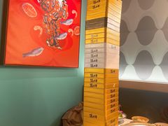 和牛上脑-温禾牛·和牛寿喜烧自助火锅(恒基名人店)