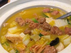 -面辣子·陕西家乡菜(长安店)