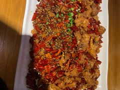 -望京一号·重庆江湖菜(工体店)