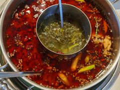 -蛙两只美蛙鱼头火锅(恒茂店)