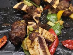 -清真悦宾楼食府(海湖店)