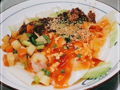 -大嘻咹biangbiang面(历史博物馆店)