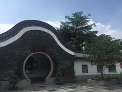 -广州神农草堂中医药博物馆