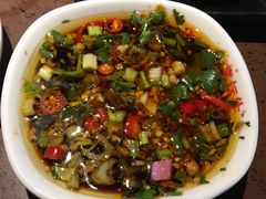 -幸运牛汕头小黄牛牛肉火锅(梅林店)