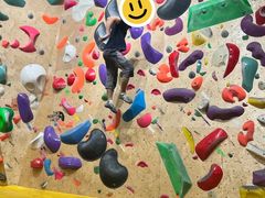 -问山MountQuest攀岩馆