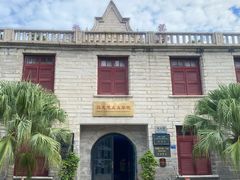 -厦门大学(思明校区)