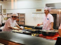 -同济大排档
