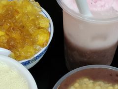 -百花传统甜品店(原址店)