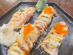 -鸟鹏烧鸟居酒屋(仁恒梦中心店)