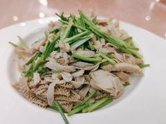 芫爆散丹-烤肉宛饭庄(南礼士路店)
