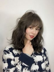 -苏豪路易士·嘉玛发廊