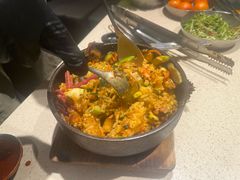 -蚂蚁洞·烤肉大营地(上海静安大悦城店)