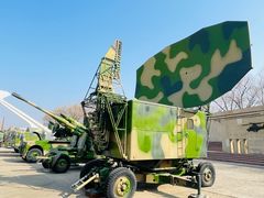 -中国航空博物馆