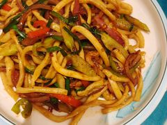 -清真聚陇缘美食餐厅(南横东街店)