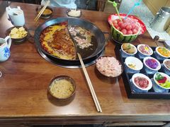-楠火锅(葫芦岛飞天广场店)