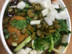 -王记生烫牛杂面馆(兰陵路店)