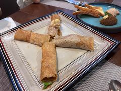 anna皇后安娜可丽饼-LA CREPERIE BRETONNE布列塔尼法式餐厅(天童北路店)