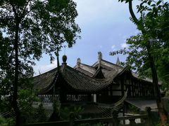 -南山植物园