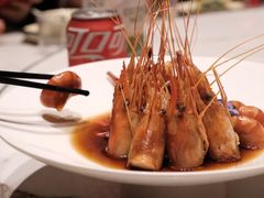 -阿露佳·舌尖上的安吉菜